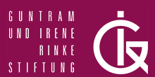Rinke Stiftung Logo